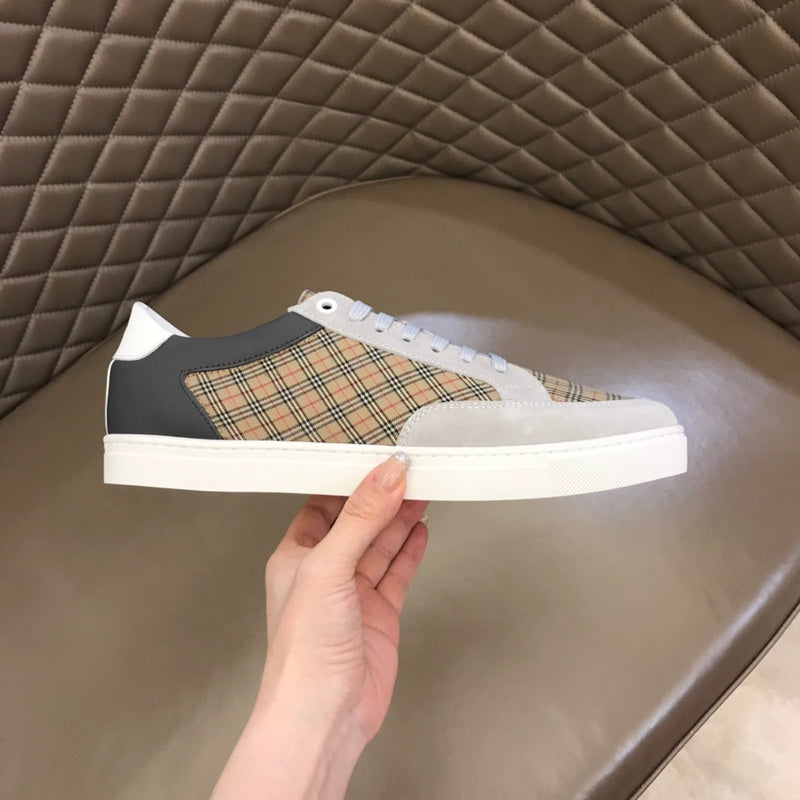 VV - BOR Shoes - 345