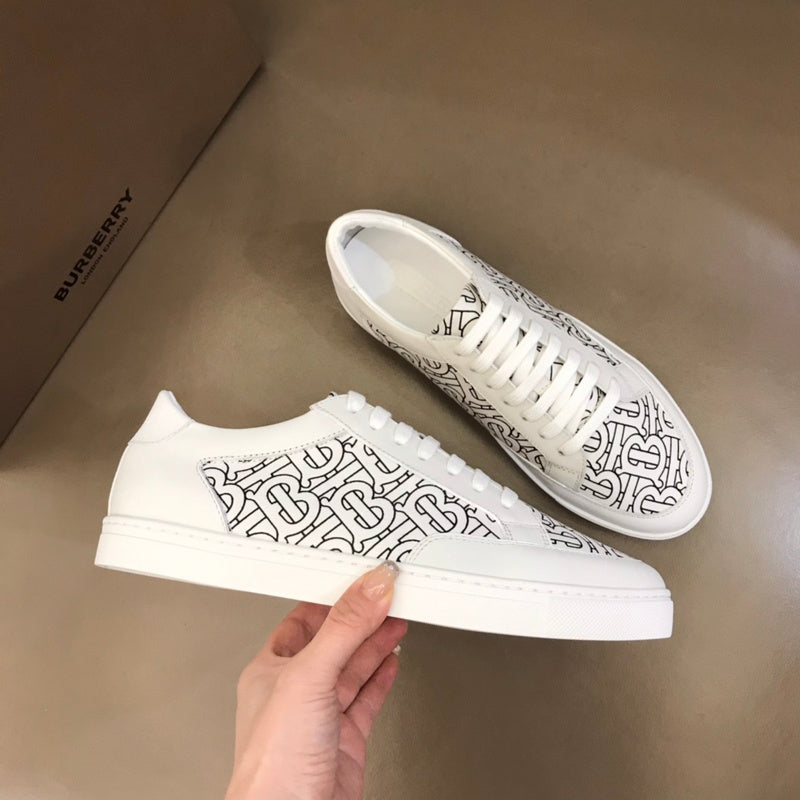 VV - BOR Shoes - 322