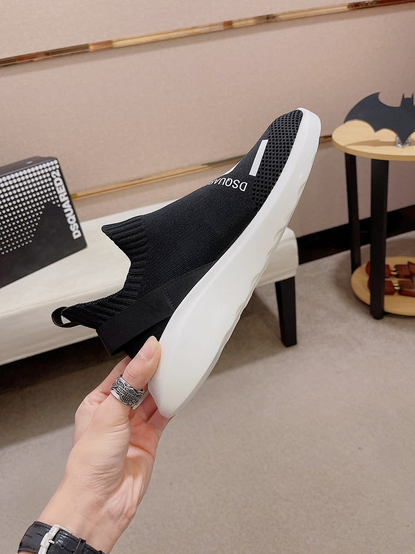VV - DQ2 Shoes - 128