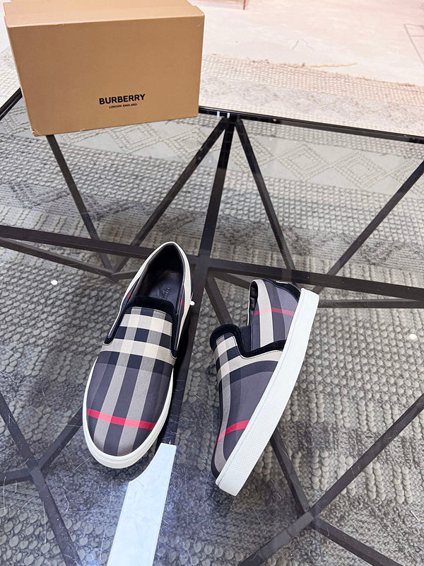 VV - BOR Shoes - 262