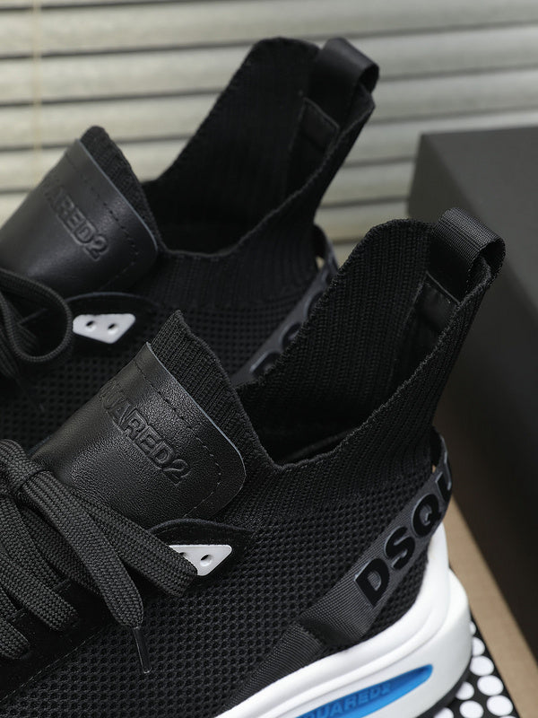 VV - DQ2 Shoes - 120