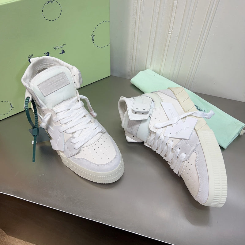 VV - YZ Shoes - 115