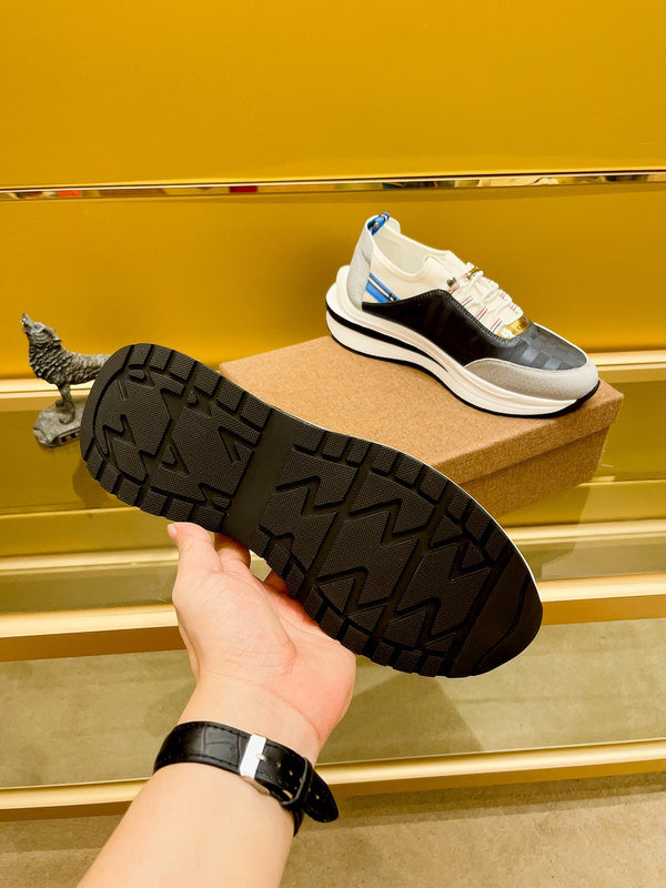 VV - BOR Shoes - 217