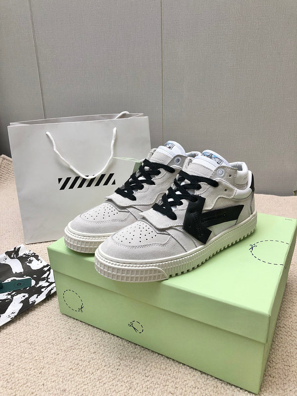 VV - YZ Shoes - 131