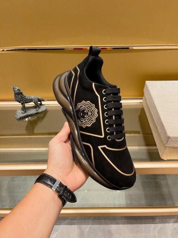VV - VAR Shoes - 558
