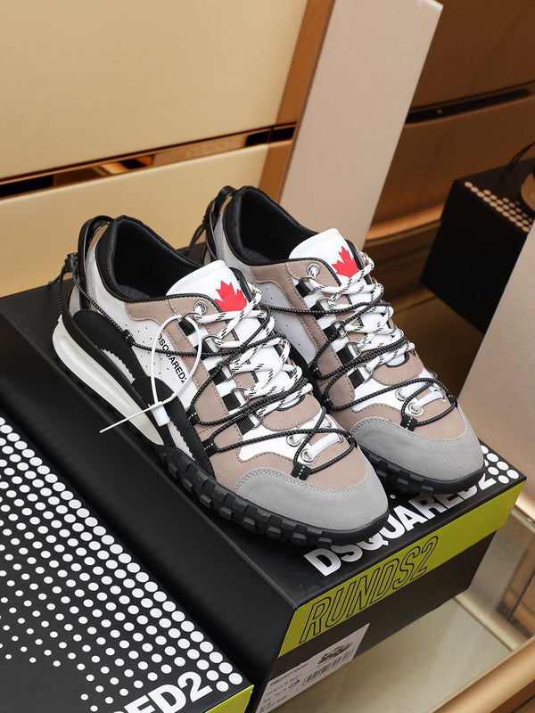 VV - DQ2 Shoes - 162