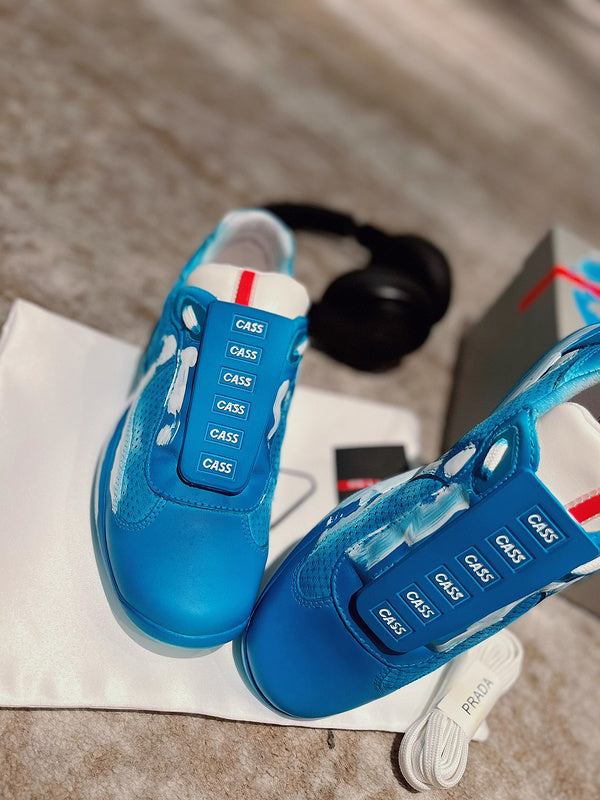 VV - PD Shoes - 932