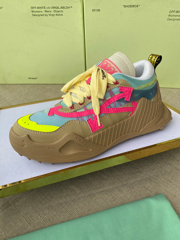 VV - YZ Shoes - 033