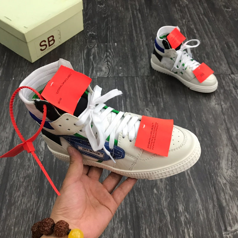 VV - YZ Shoes - 059