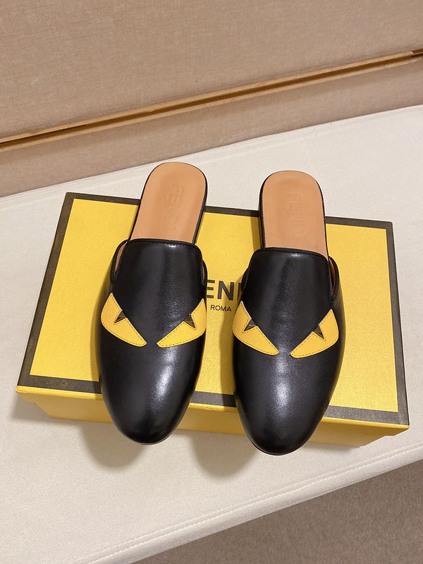 VV - MAME Shoes - 209