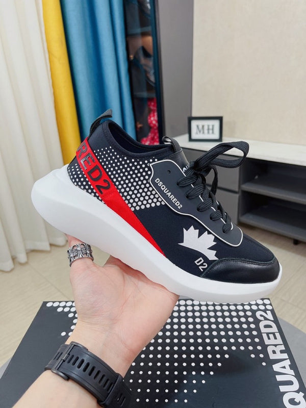 VV - DQ2 Shoes - 048