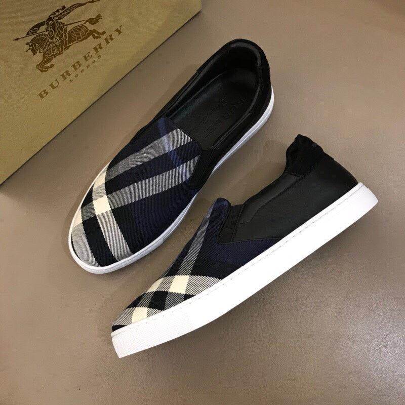 VV - BOR Shoes - 294