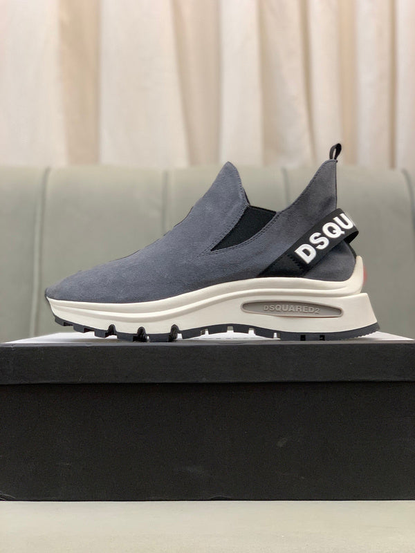 VV - DQ2 Shoes - 153