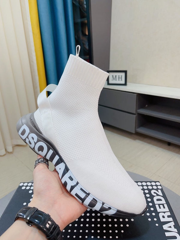 VV - DQ2 Shoes - 023