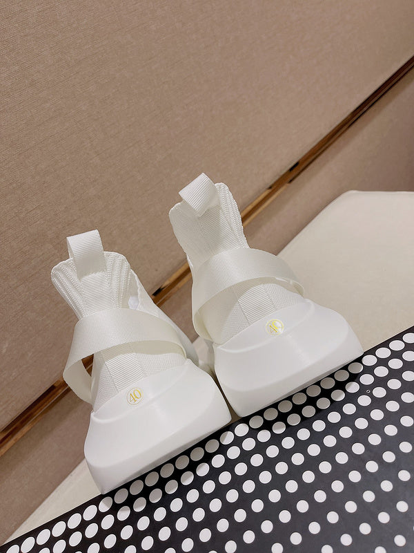 VV - DQ2 Shoes - 134