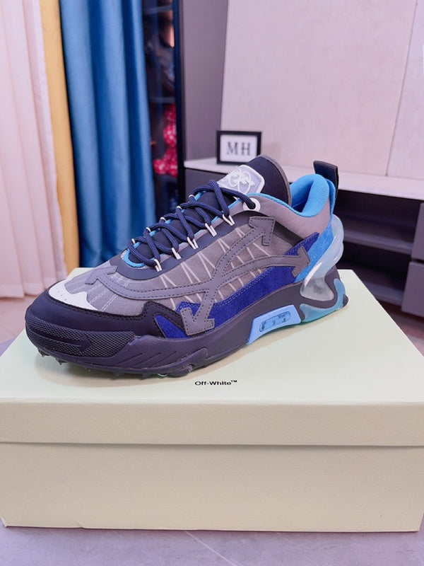 VV - YZ Shoes - 025
