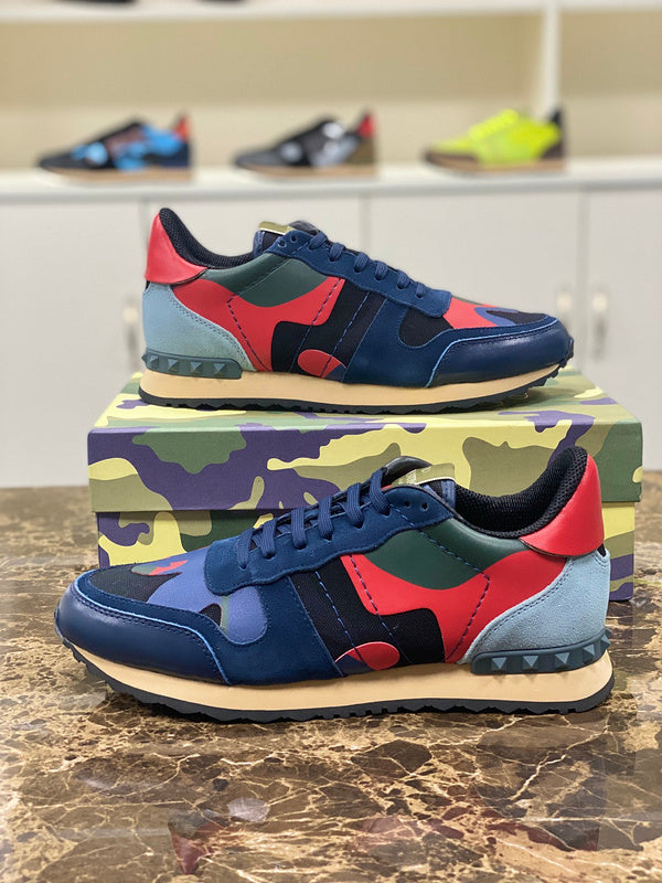 VV - VEL Shoes - 499