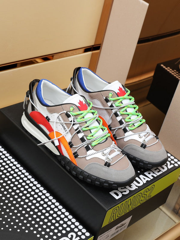 VV - DQ2 Shoes - 161