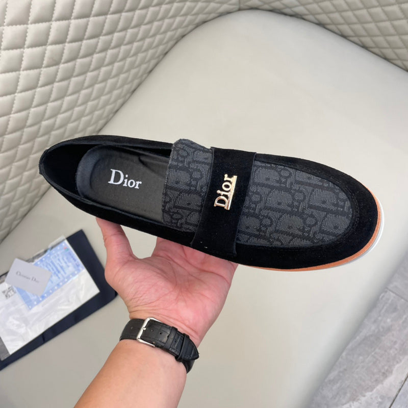 VV - DOR Shoes - 010
