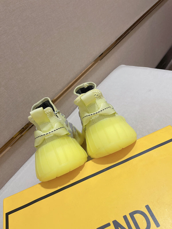 VV - MAME Shoes - 384