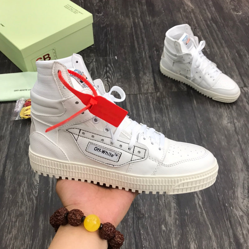 VV - YZ Shoes - 087