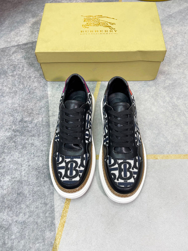 VV - BOR Shoes - 237