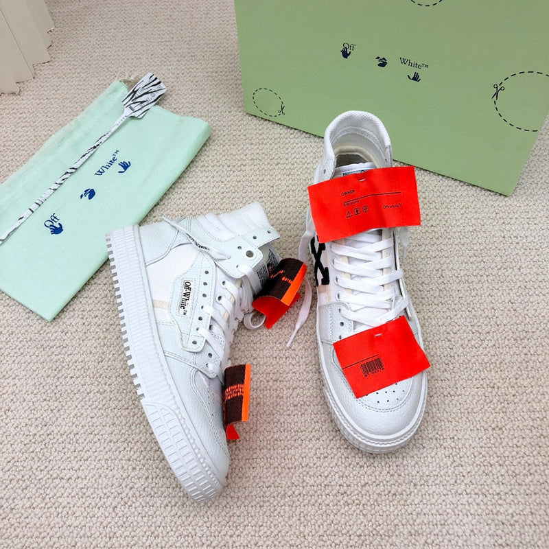 VV - YZ Shoes - 117
