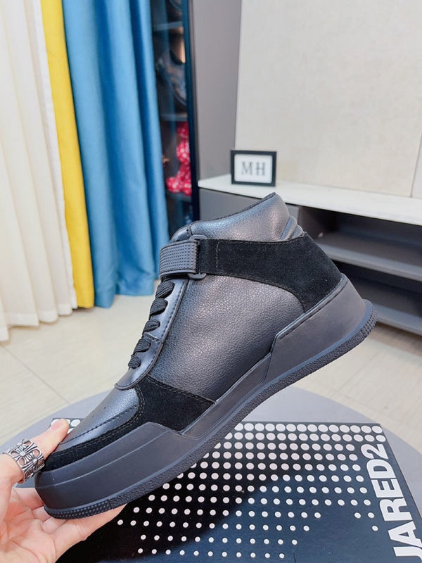 VV - DQ2 Shoes - 035