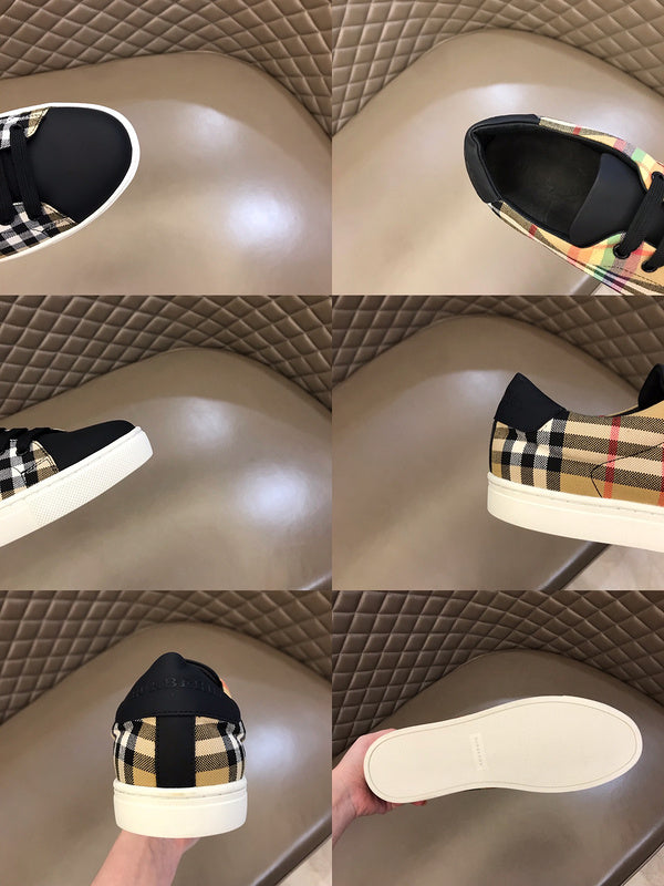 VV - BOR Shoes - 307