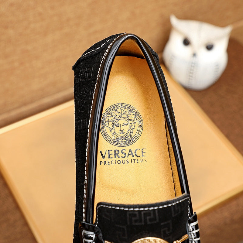 VV - VAR Shoes - 615