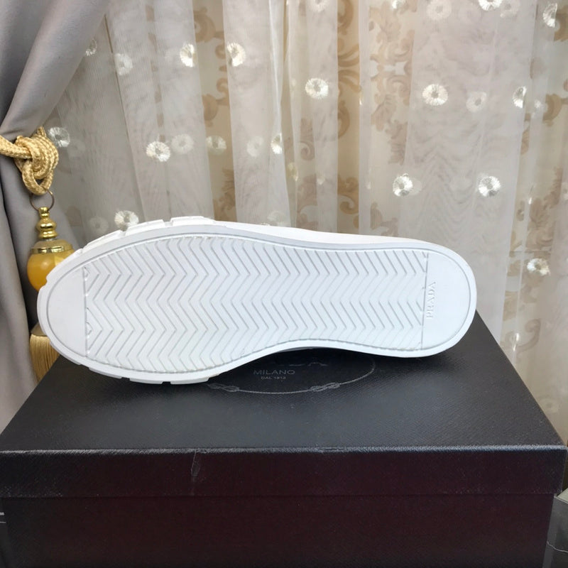 VV - PD Shoes - 327