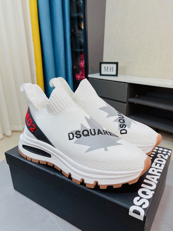 VV - DQ2 Shoes - 044