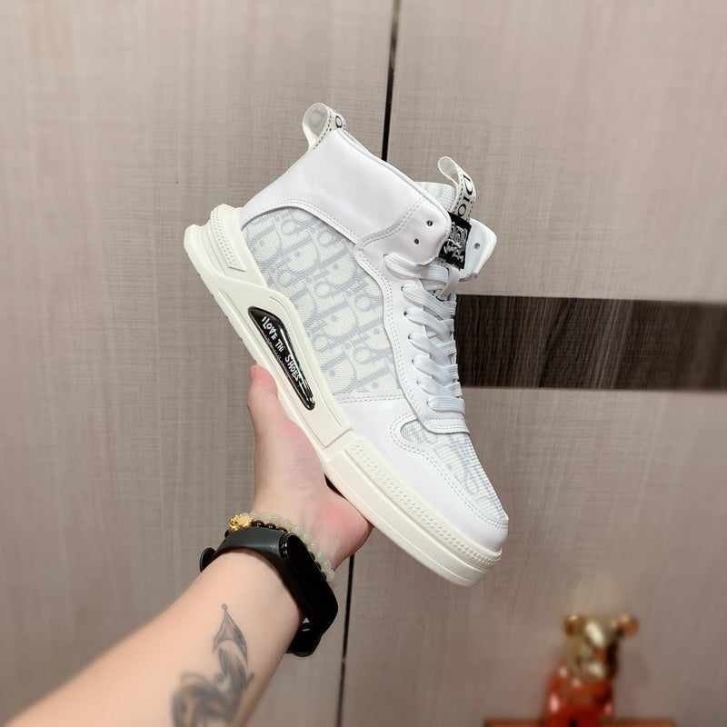 VV - DOR Shoes - 007