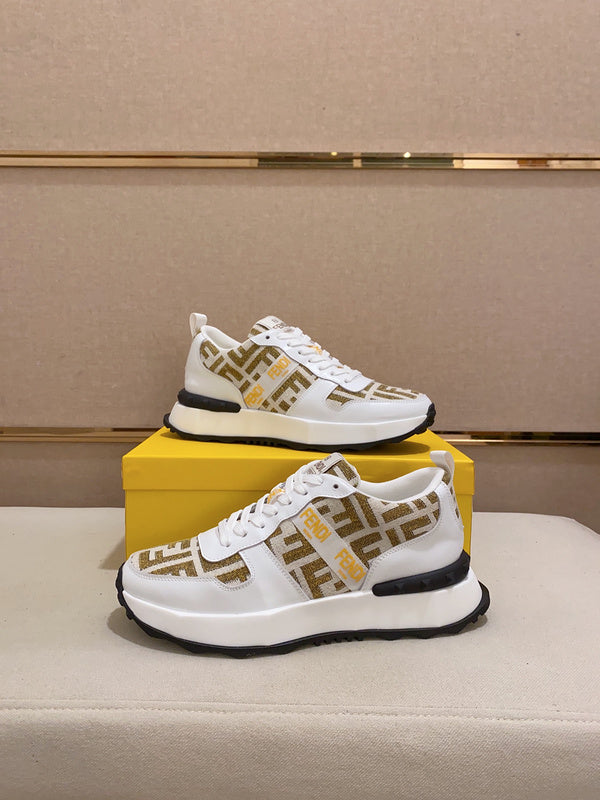 VV - MAME Shoes - 019