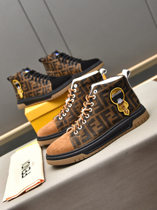 VV - MAME Shoes - 254