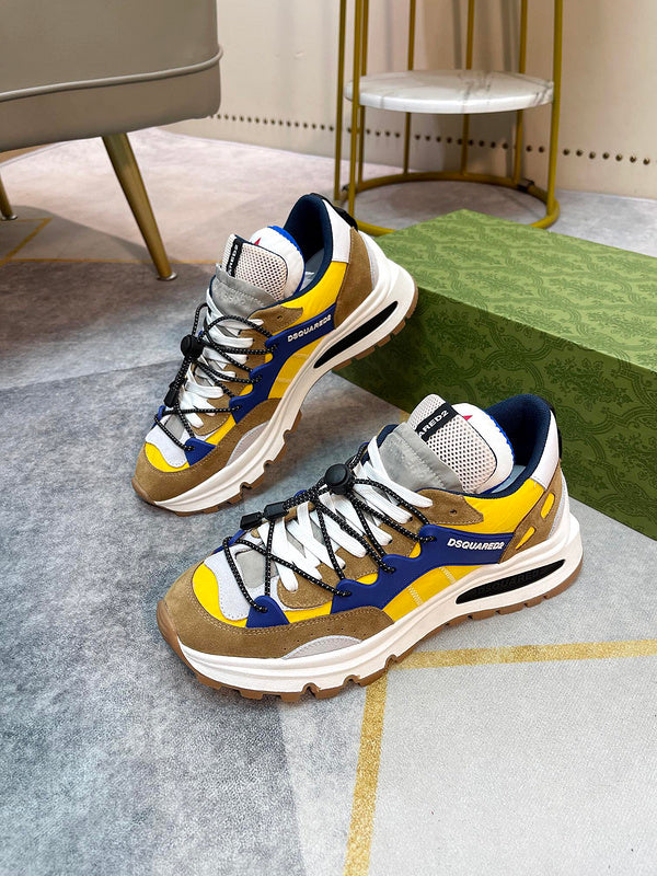 VV - DQ2 Shoes - 010