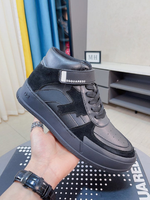 VV - DQ2 Shoes - 035
