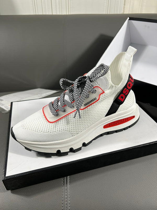 VV - DQ2 Shoes - 092