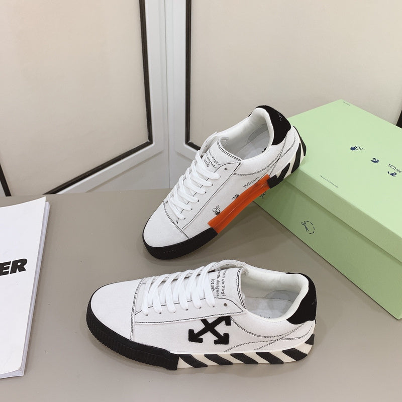 VV - YZ Shoes - 187