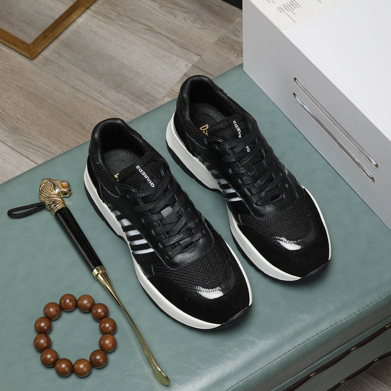 VV - DQ2 Shoes - 033