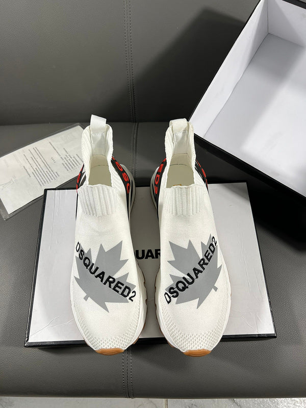 VV - DQ2 Shoes - 089