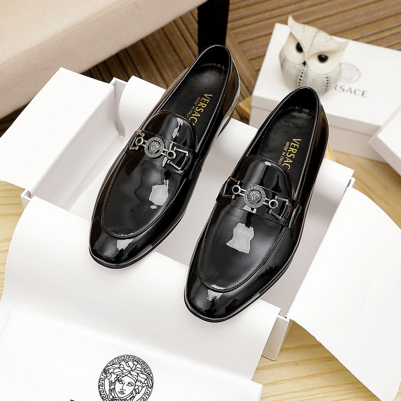VV - VAR Shoes - 601