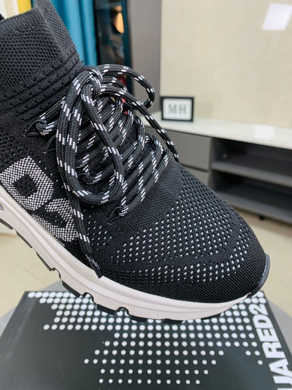 VV - DQ2 Shoes - 039