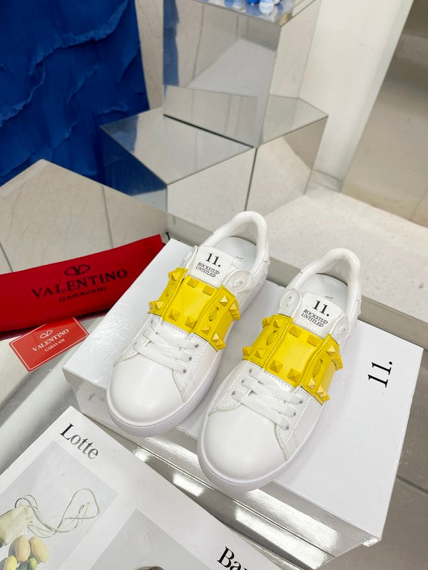 VV - VEL Shoes - 321