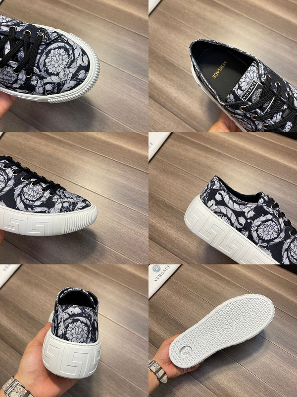 VV - VAR Shoes - 501