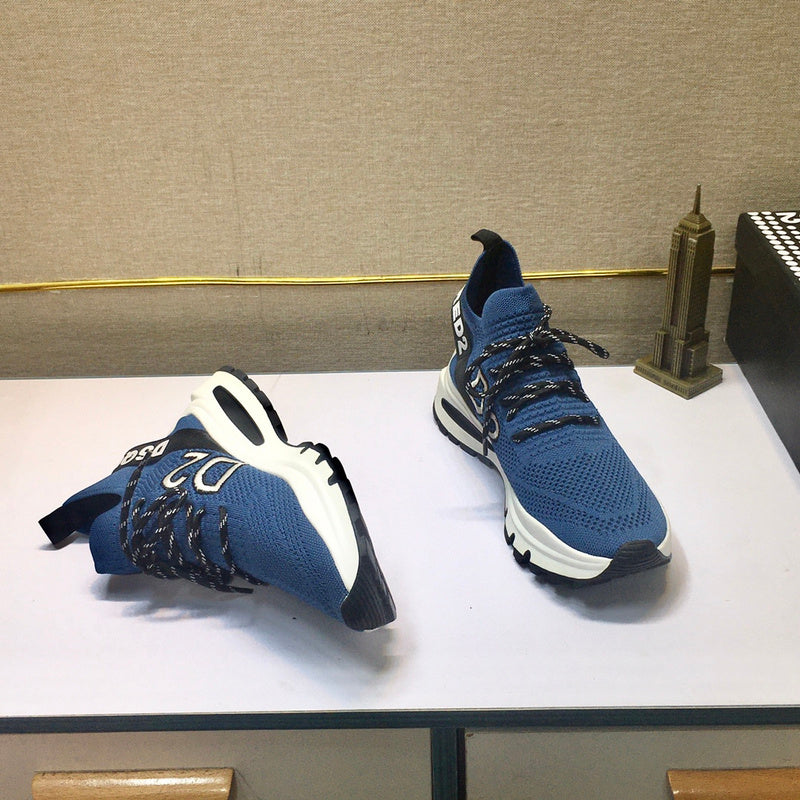 VV - DQ2 Shoes - 017