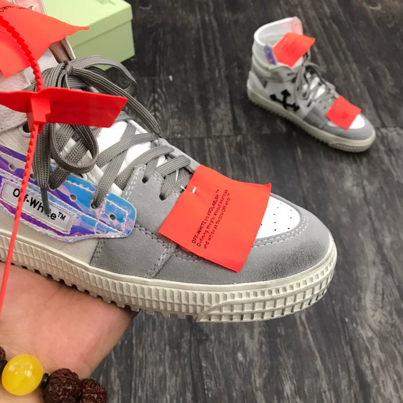 VV - YZ Shoes - 087