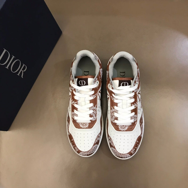 VV - DOR Shoes - 338