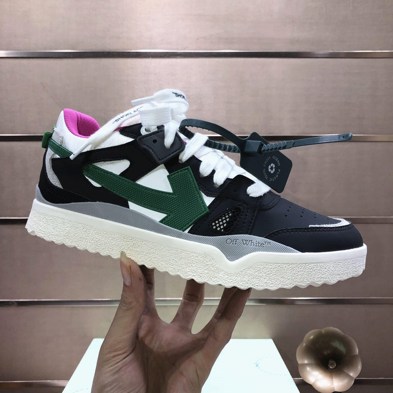 VV - YZ Shoes - 015