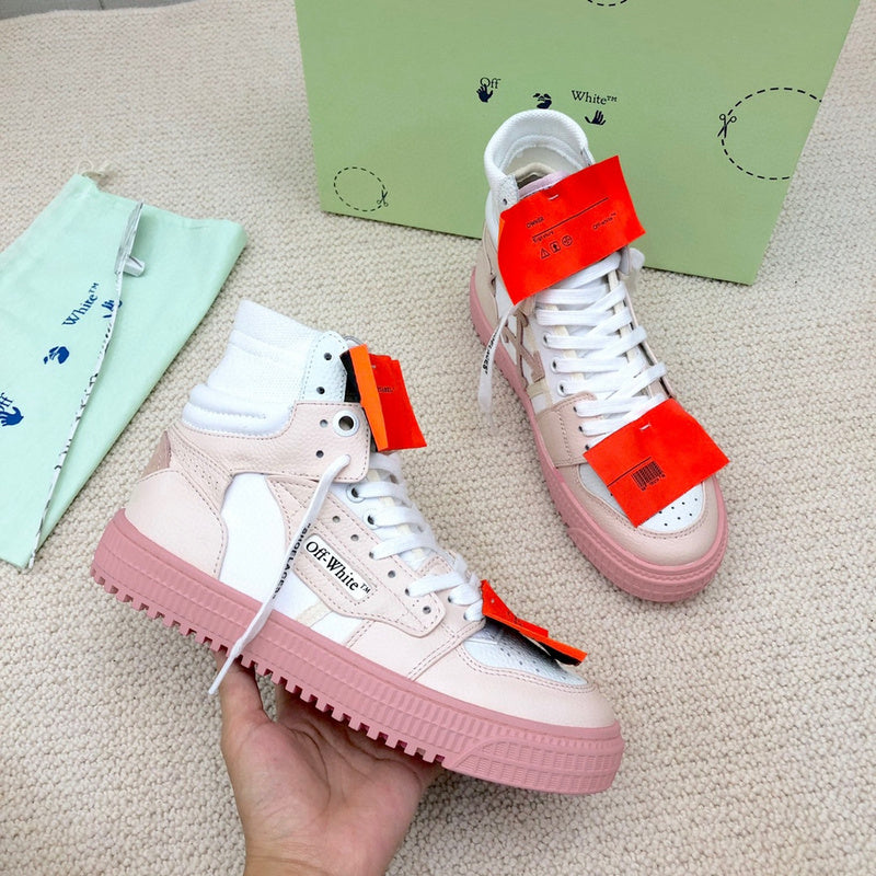 VV - YZ Shoes - 107